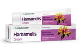 Hamamelis Cream For Bleeding Piles Cracked Skin and Cublains Price In Pakistan